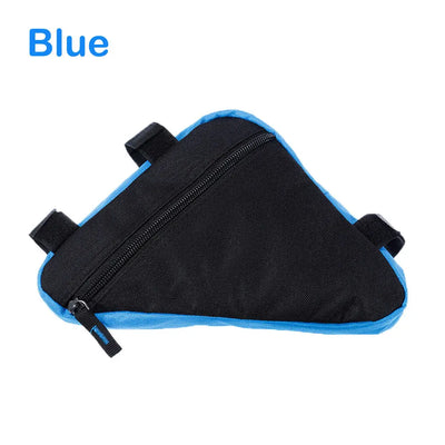 Bolsa para Bicicleta Resistente y Funcional - Image 9