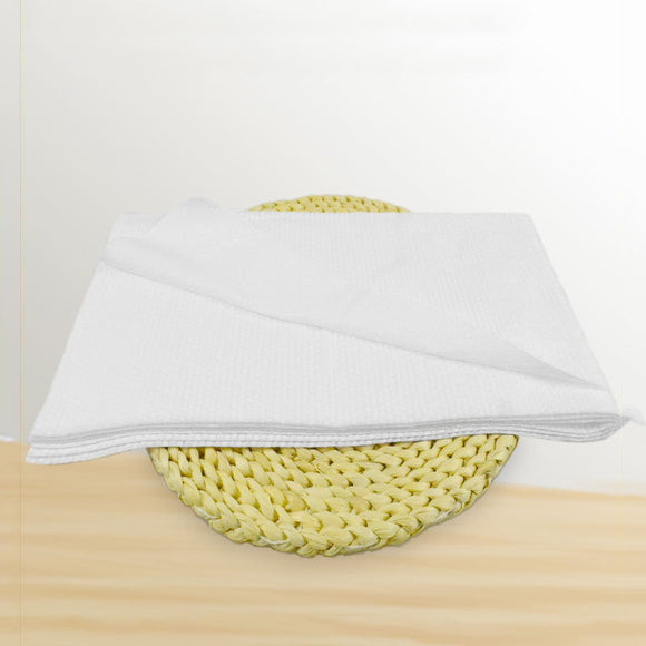 Toallas de baño desechables premium