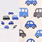 Cartoon Auto