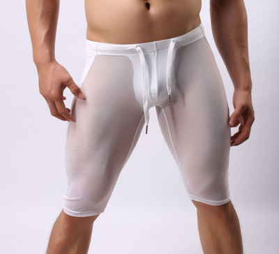 Pantalones Deportivos Hombre Transpirables y Frescos - Image 4