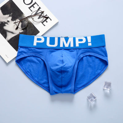 Calzoncillos Deportivos para Hombre en Algodón Puro - Image 10