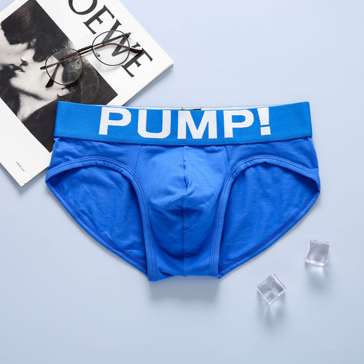 Calzoncillos Deportivos para Hombre en Algodón Puro - Image 10