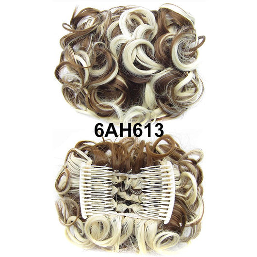 Extensiones de Cabello Nupcial Premium - Image 11