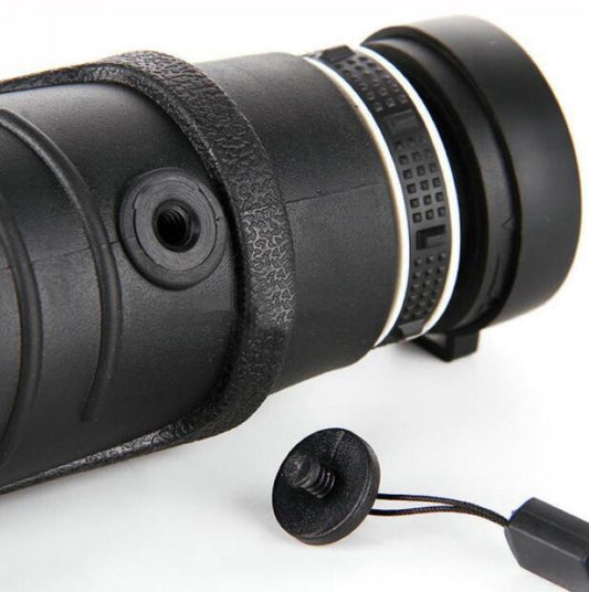 Telescopio Monocular HD 40x60 para Celular con Trípode y Clip - Image 2