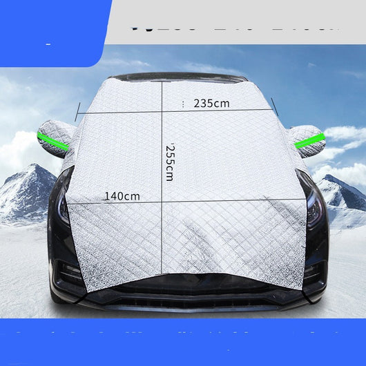 Anticongelante Reforzado para Invierno - Protección Automotriz Premium - Image 5