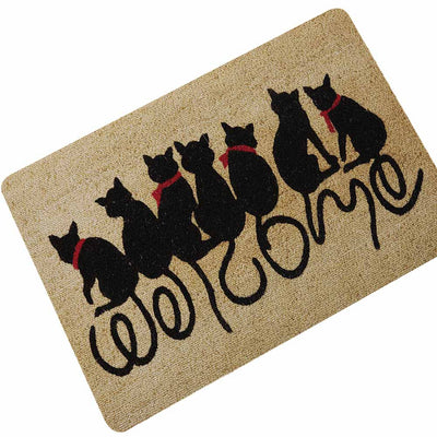 Tapete Antideslizante de Goma para Mascotas - Image 9
