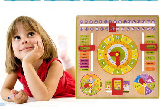 Reloj Puzzle - Image 2