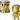 Funko Pop Marvel: Marvel Studios 10 - Hulk (Gold Chrome) - Tekeno