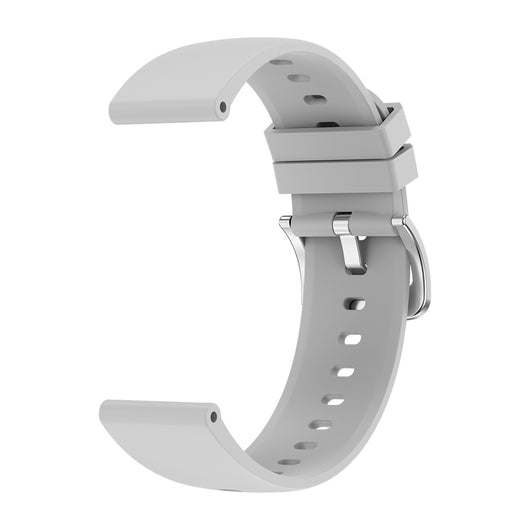 Smartwatch Deportivo con Monitor de Frecuencia Cardíaca y Pantalla Completa - Image 9
