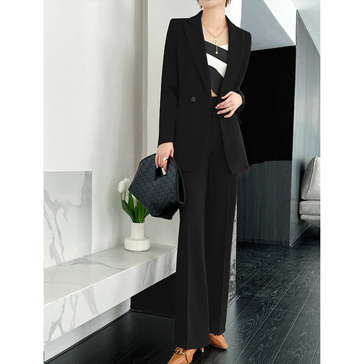 Conjunto de Traje Premium de Dos Piezas - Image 4
