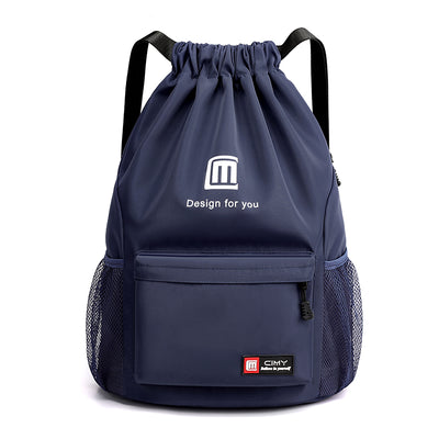 Mochila de Viaje Mujer Gran Capacidad Bolsa Deportiva Impermeable - Image 14
