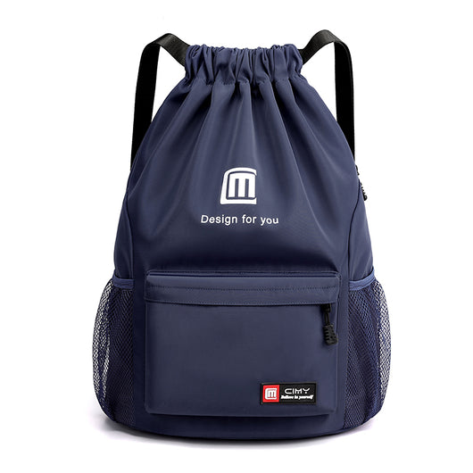 Mochila de Viaje Mujer Gran Capacidad Bolsa Deportiva Impermeable - Image 14