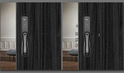 Cerradura Inteligente con Código de Acceso para Puertas - Image 3