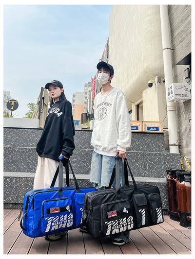 Bolsa Deportiva para Bádminton y Tenis de Gran Capacidad para Hombre y Mujer - Image 59