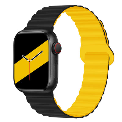 Correa Magnética de Silicona para Reloj - Image 28