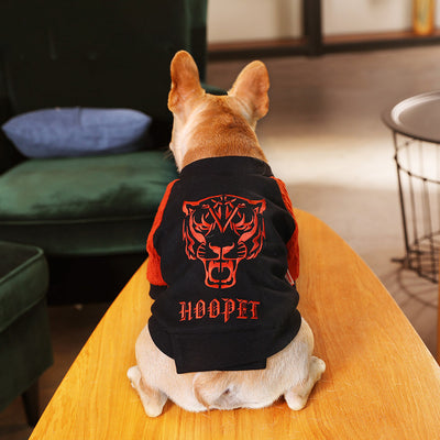 Ropa de Abrigo para Perros Pequeños - Diseño Vaca Nieve - Image 7