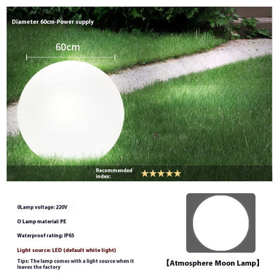 Lámpara Solar de Jardín LED - Iluminación Exterior Automática - Image 9