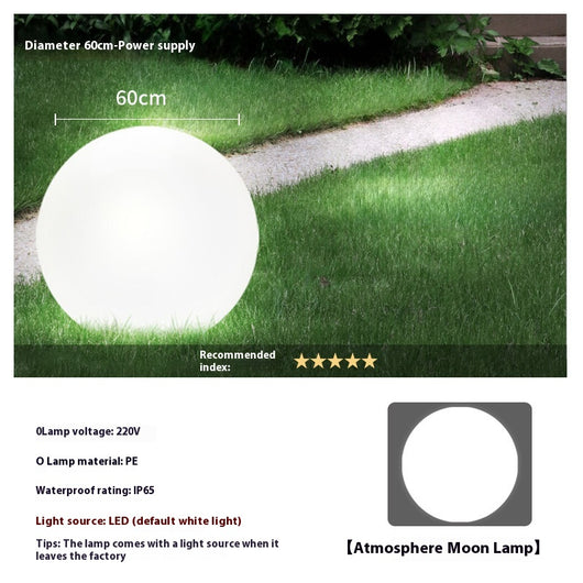Lámpara Solar de Jardín LED - Iluminación Exterior Automática - Image 9