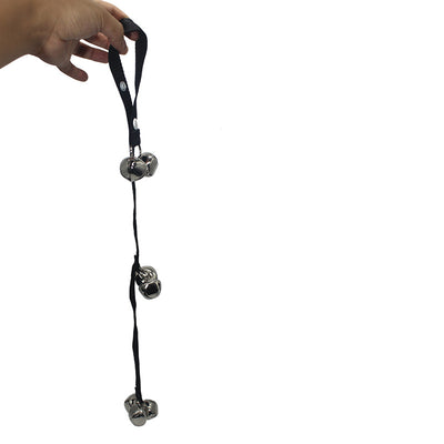 Timbre Inteligente para Perro - Arnés con Campana para Adiestramiento y Seguridad - Image 11