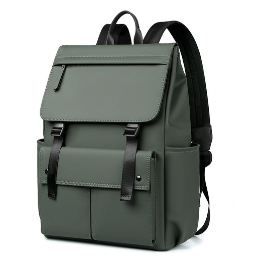 Mochila Minimalista para Hombre - Diseño Casual y Versátil - Image 19
