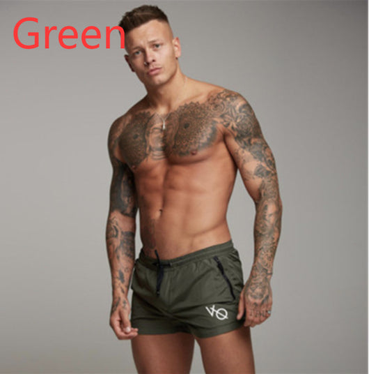 Traje de Baño Deportivo para Hombre - Shorts de Playa Premium - Image 8
