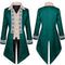 Chaqueta Steampunk de Personalidad para Hombre