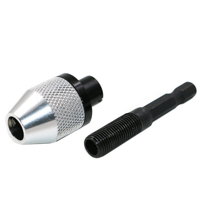 Mandril de Aleación de Aluminio para Amoladora Eléctrica 03-60mm - Image 5