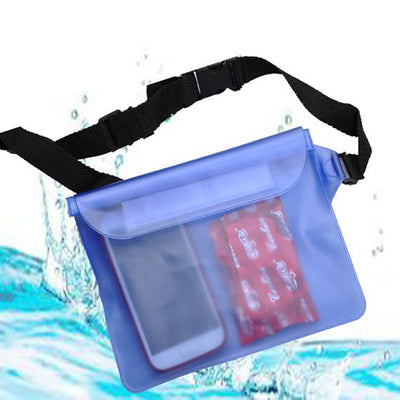 Bolsa Mensajero Impermeable para Celular - Gran Capacidad y Protección Total - Image 21