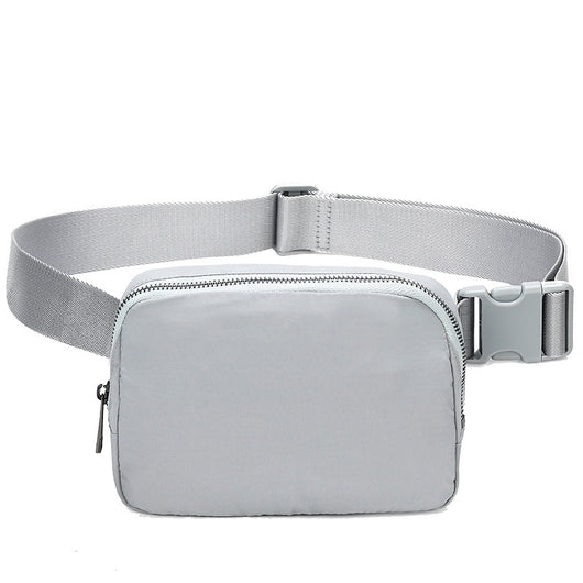 Bolso Bandolera y Cintura Multiusos para Mujer - Mochila Pecho Versátil - Image 26