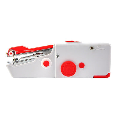 Máquina de Coser Portátil Eléctrica Compacta - Image 5