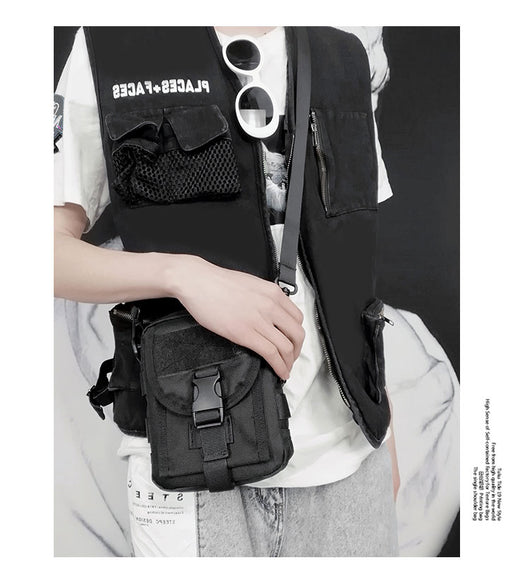 Bolso de Hombro Versátil - Image 6