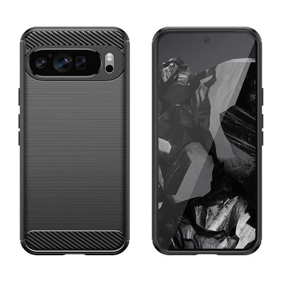 Funda Protectora de Fibra de Carbono - Carcasa Resistente a Caídas - Image 3