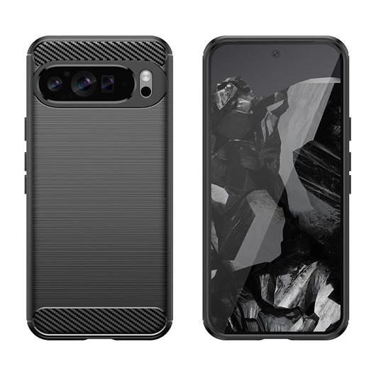 Funda Protectora de Fibra de Carbono - Carcasa Resistente a Caídas - Image 3