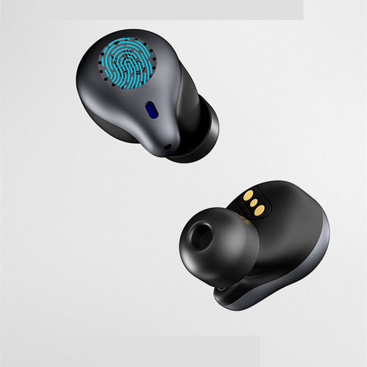 Auriculares Bluetooth Deportivos Impermeables Binaural - Image 5