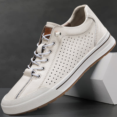 Zapatos Deportivos para Hombre Primavera - Diseño Moderno y Transpirable - Image 6