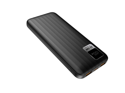 Banco de Energía 10,000 mAh con Cable Integrado y Carga Rápida Bidireccional 225W - Image 15