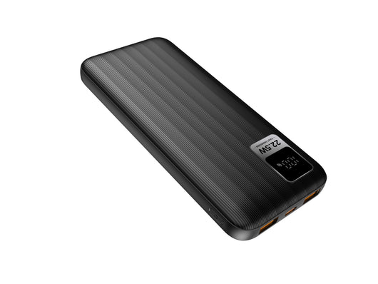 Banco de Energía 10,000 mAh con Cable Integrado y Carga Rápida Bidireccional 225W - Image 15