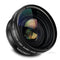 Wide Angle Lente