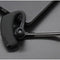 Business Bluetooth Headset With Leather Box