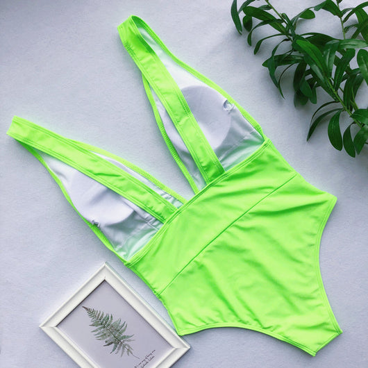 Bikini de Secado Rápido para Mujer - Image 16