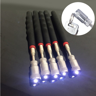 Herramienta Magnética LED para Recuperación de Piezas - Image 8