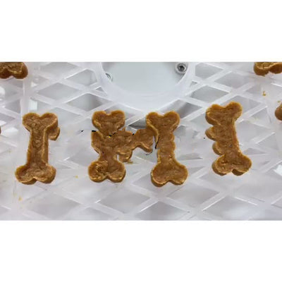 Molde para Galletas de Perro 3D - Cortadores de Hueso para Mascotas - Image 12