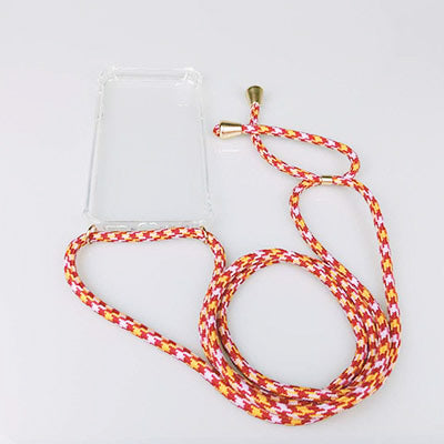 Funda con Cordón para iPhone - Protección y Comodidad - Image 29