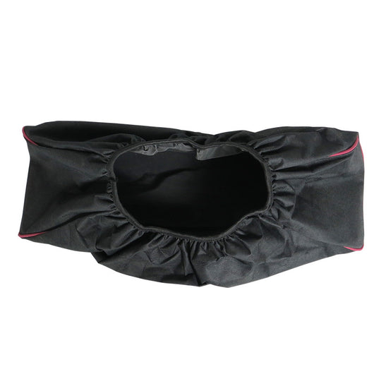 Funda Protectora para Malacate de Auto 600D Impermeable Rojo - Image 3