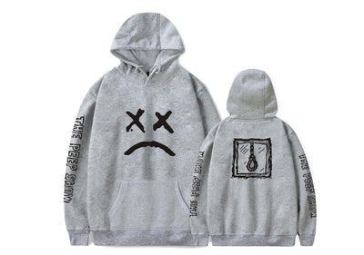Sudadera con Capucha Street - Image 3