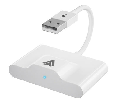 Adaptador Inteligente de Auto Alámbrico a Inalámbrico - Image 22