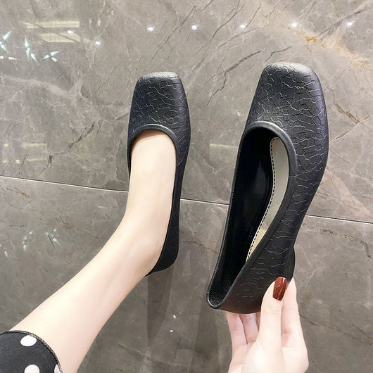Zapatos de Seguridad Cortos para Mujer - Calzado Laboral Antideslizante - Image 3
