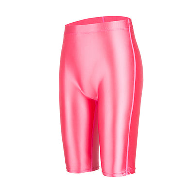 Leggings Deportivos de Cintura Alta Elásticos para Yoga - Image 10