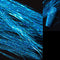 Decoraciones de Uñas con Hilo de Seda Brillante Multicolor Symphony