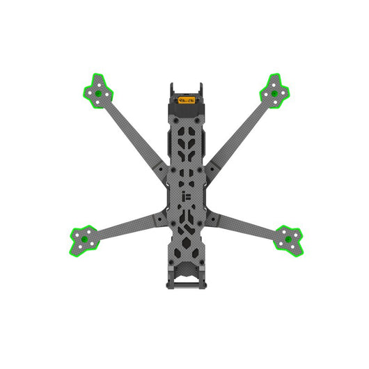 Soporte Adaptable para Flores Cross Machine - Image 9